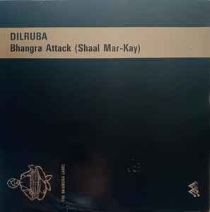 Dilruba bhangra attack - bhangra,
