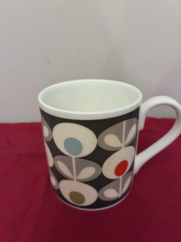Orla kiely mug coffee - orla,