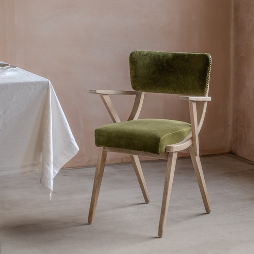 Myles olive green - myles,