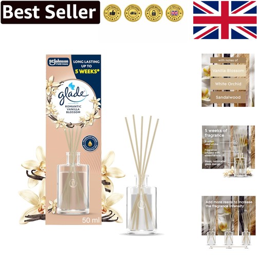 Reed diffuser home fragrance - diffuser,,