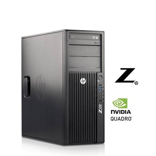 Z420 workstation 128gb - –,