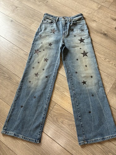 Anthropologie pilcro star - anthropologie,