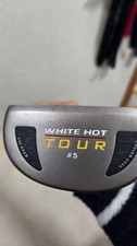 PING White Hot Tour #5 Lefty