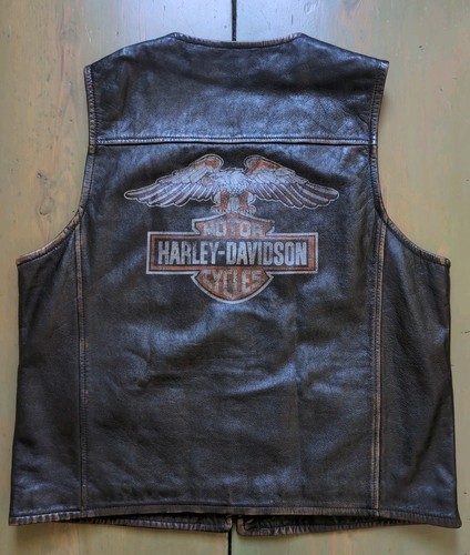 Harley davidson men - xl, men's
