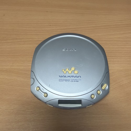 Sony e330 walkman portable - walkman,
