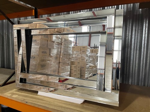 Large multifaceted frame - large,