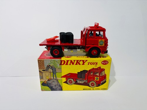 Dinky toys 425 - toys, tk