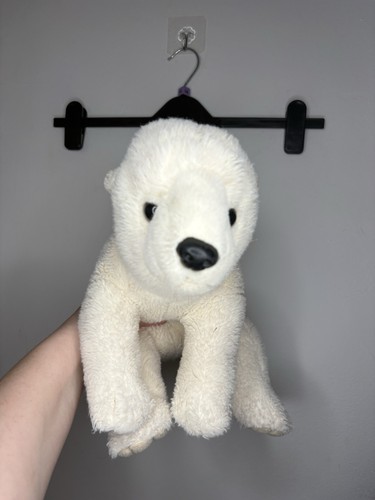 Keel toys polar bear - keel, soft