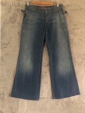 MISS SIXTY Vintage Jeans Y2K