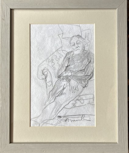 Suffolk artist anne - suffolk,