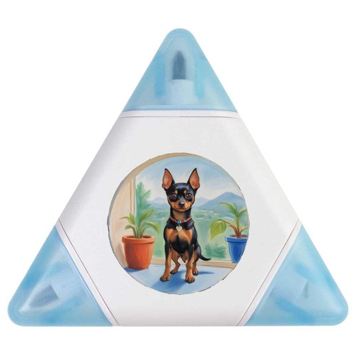 Miniature pinscher compact - 'miniature,