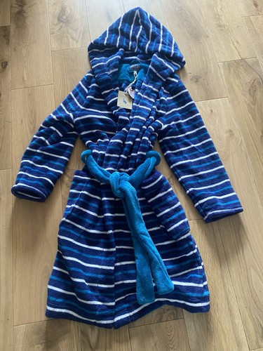 Joules boys turquoise - joules, stripe