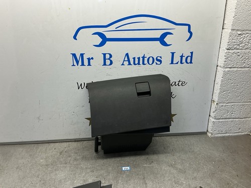 Vauxhall astra mk5 - vauxhall,