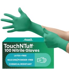 Ansell TouchNTuff 92-600