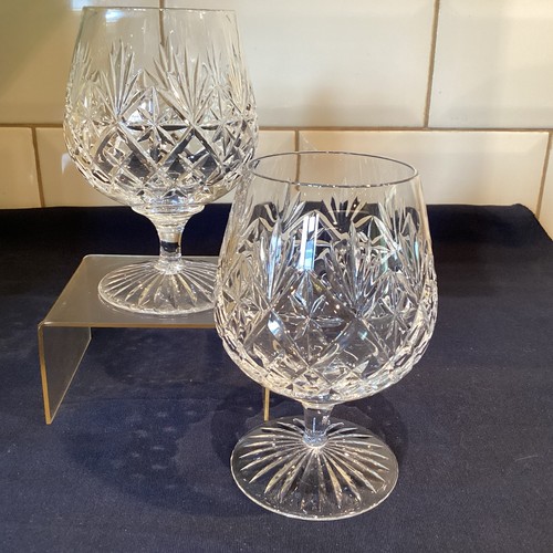 Stuart crystal brandy - stuart,
