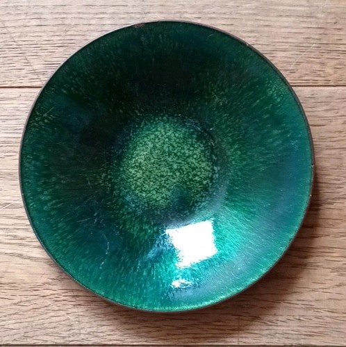 Vintage mcm enamelled - mcm,