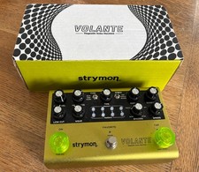 Strymon volante magnetic - magnetic, echo