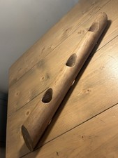 Vintage Large Heavy Hand