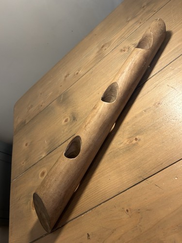 Vintage large heavy hand - vintage,