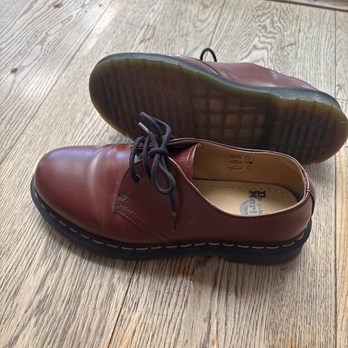 Martens 1461 smooth - martens,