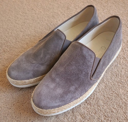 Gabor karis women - gabor, suede