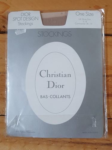 Vintage christian dior spot - christian,