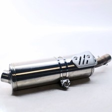 2014 BMW F800GT Standard Rear