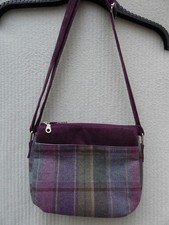 Earth Squared Lilac Green