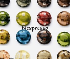 Genuine Nespresso Professional