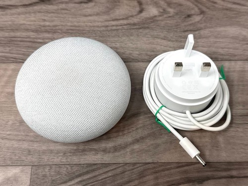 Google nest mini 2nd - google,