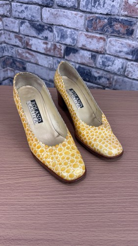 Vintage rolland cartier - vintage,