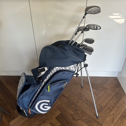 Cleveland cgj junior - cleveland,