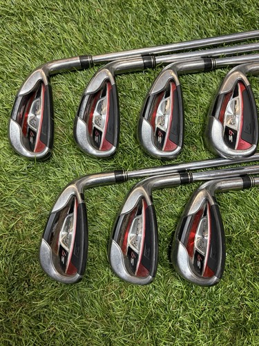 King cobra irons pw - king, /