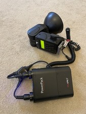 Professional Quantum T5d-R Flash Gun Photographic Lighting Kit