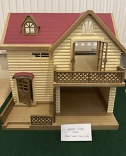 Sylvanian Families Lakeside