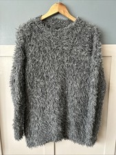 Women's Jumper Pullover Size