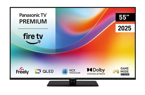Panasonic inch freely tv - tv,