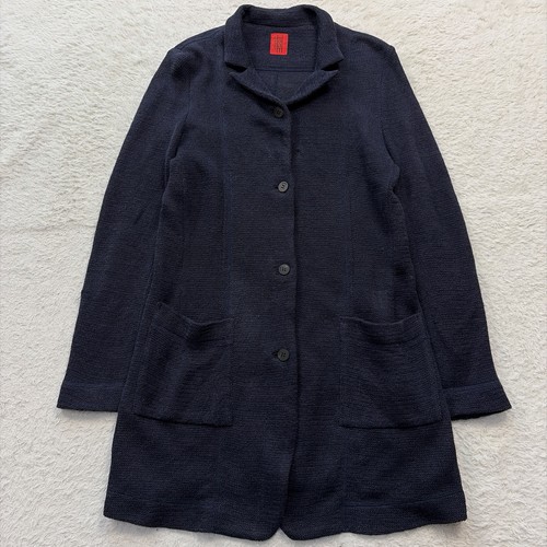 Haat issei miyake linen - miyake, knit