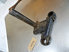 BSA BANTAM D10 D7 BOTTOM YOKE FORK STANCHION VINTAGE FRONT FORKS