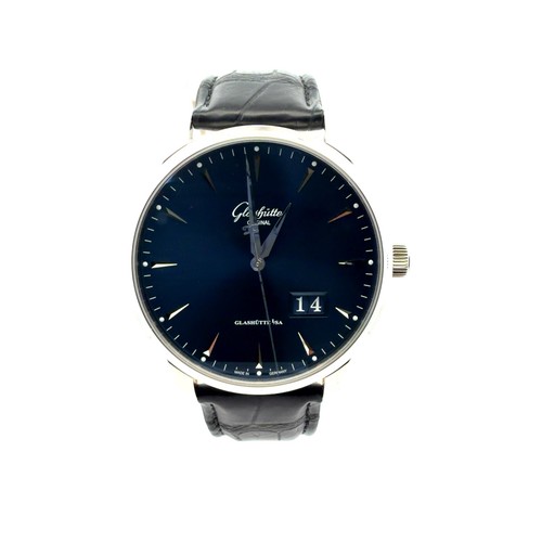 Glashütte original senator - glashütte,