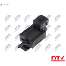 VACUUM CONTROL VALVE EXHAUST