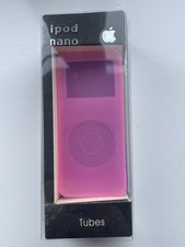 iPod Nano 1st Generation Tubes