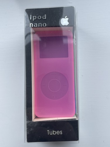 Ipod nano 1st generation - ipod,