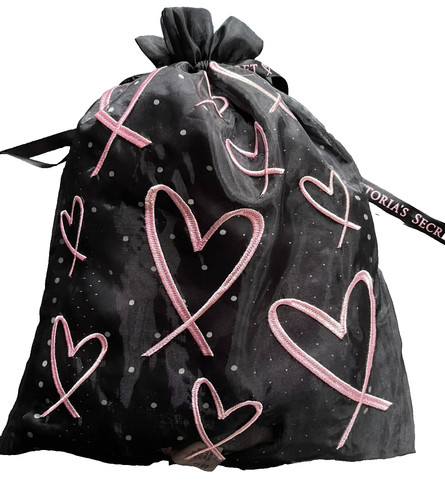Victoria secret satin - secret, ~satin