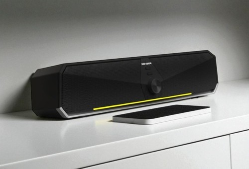 Senzer cs30 speakers - cs30, pc