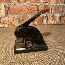 Vintage 1950s Imp-Press Heavy