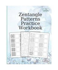 Zentangle Patterns for