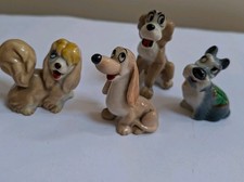 Wade disney lady and - and, the