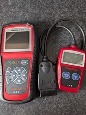 Autel AutoLink AL519 OBDII EOBD CAN Code Reader Car Diagnotsic Tool Scanner