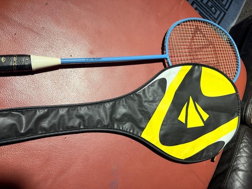 Carlton badminton racket - carlton,